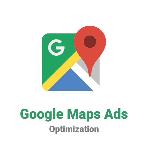 Google Maps Ads Optimization