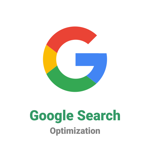 Google Search Optimization